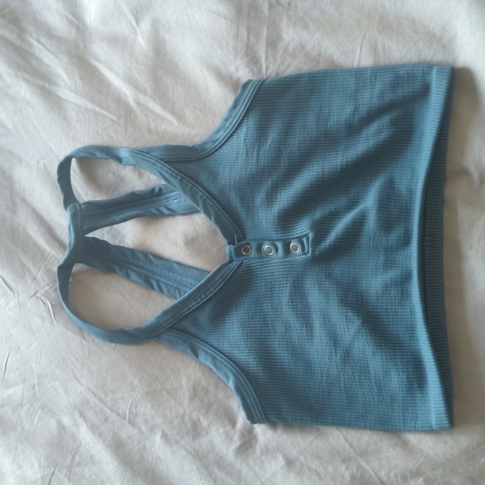 Free People Movement Crop